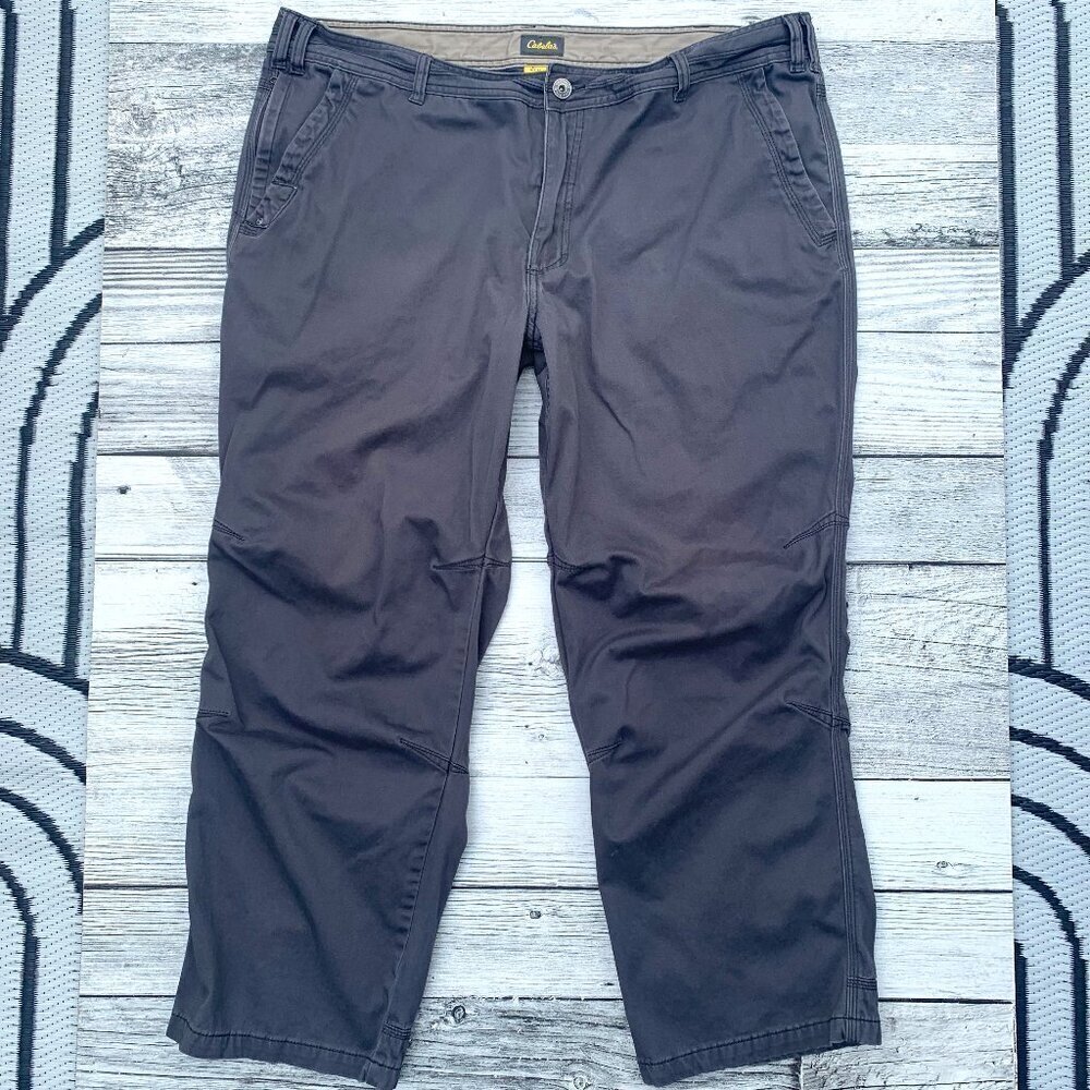 Cabela's Carpenter Outdoor Hiking Pants